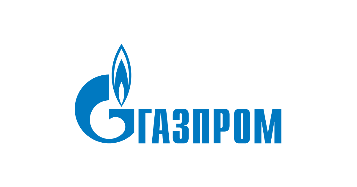 ПАО «Газпром»